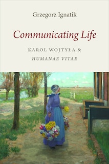 Front cover_Communicating Life