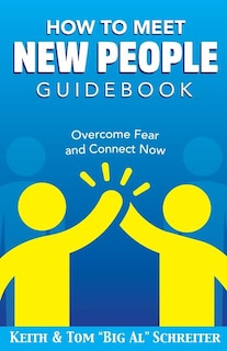 Couverture_How To Meet New People Guidebook