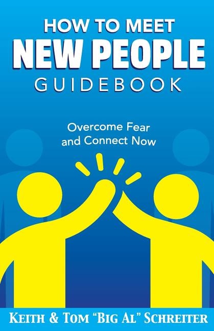 Couverture_How To Meet New People Guidebook