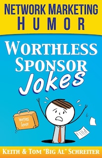Couverture_Worthless Sponsor Jokes