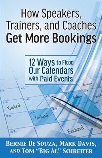 Couverture_How Speakers, Trainers, and Coaches Get More Bookings