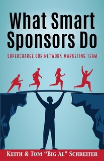 Front cover_What Smart Sponsors Do