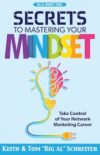 Couverture_Secrets to Mastering Your Mindset