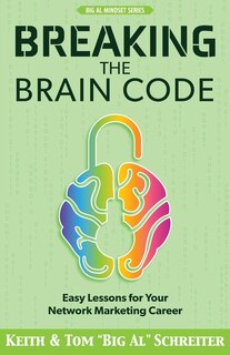 Couverture_Breaking the Brain Code