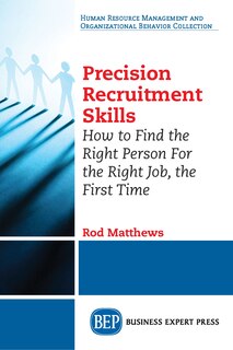 Couverture_Precision Recruitment Skills