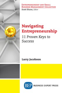 Front cover_Navigating Entrepreneurship