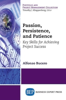 Front cover_Passion, Persistence, And Patience
