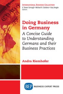 Front cover_Doing Business In Germany