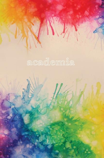 Couverture_ACADEMIA A5  SPRING 2019 Extended Edition