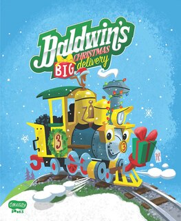 Front cover_Baldwin's Big Christmas Delivery