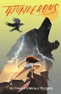 Front cover_Thunderous