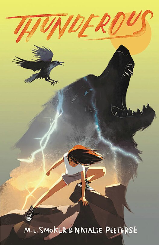 Front cover_Thunderous