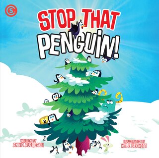 Couverture_Stop That Penguin!