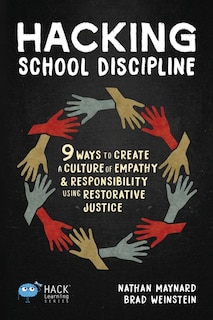 Front cover_Hacking School Discipline