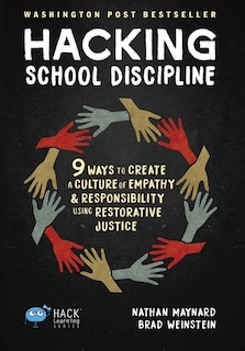 Front cover_Hacking School Discipline