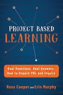 Couverture_Project Based Learning