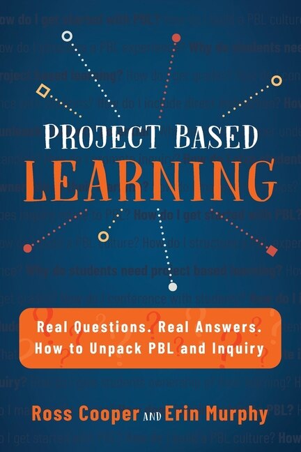 Couverture_Project Based Learning