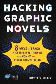 Front cover_Hacking Graphic Novels