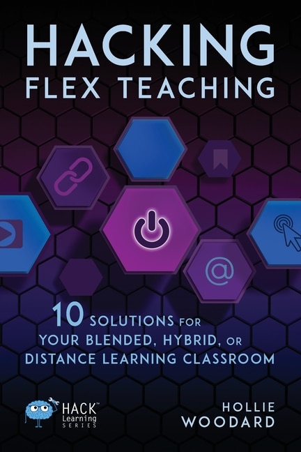Front cover_Hacking Flex Teaching