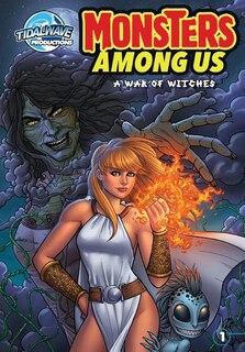 Front cover_Monster's Among Us