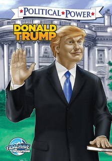 Couverture_Political Power