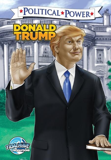 Couverture_Political Power