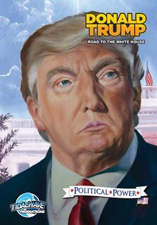 Front cover_Political Power
