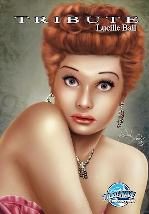 Tribute: Lucille Ball