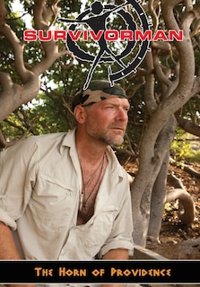 Front cover_Les Stroud's