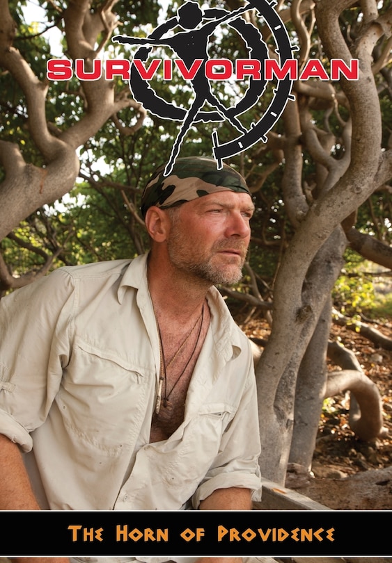 Front cover_Les Stroud's