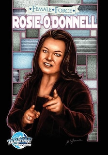 Front cover_Female Force