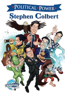Front cover_Political Power