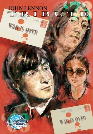 Tribute: John Lennon