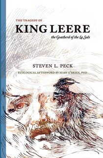 Couverture_The Tragedy Of King Leere