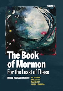 Couverture_The Book of Mormon for the Least of These