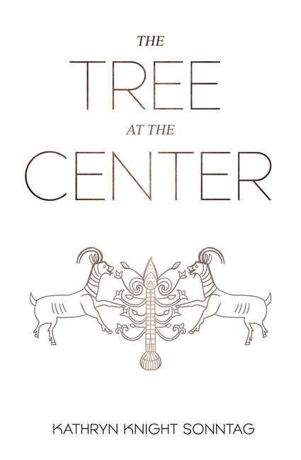 Front cover_The Tree at the Center