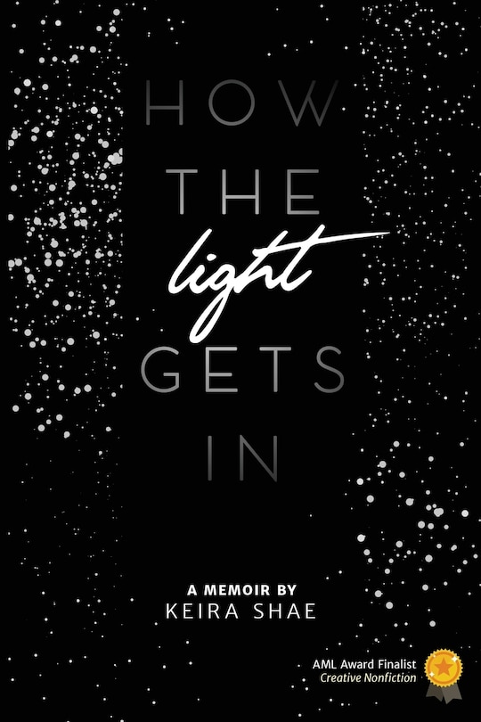 Front cover_How The Light Gets In