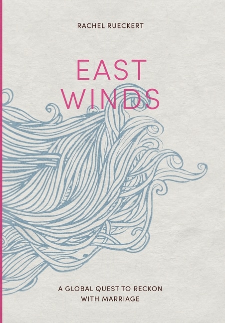 Front cover_East Winds