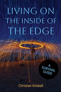 Front cover_Living on the Edge of the Inside