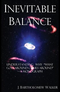 Front cover_Inevitable Balance