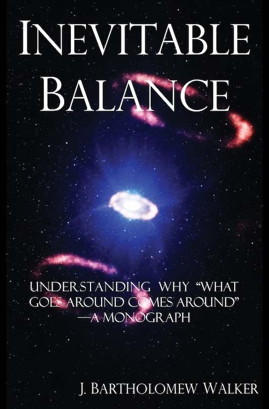 Front cover_Inevitable Balance