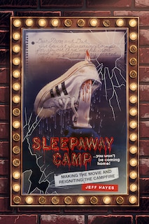 Front cover_Sleepaway Camp