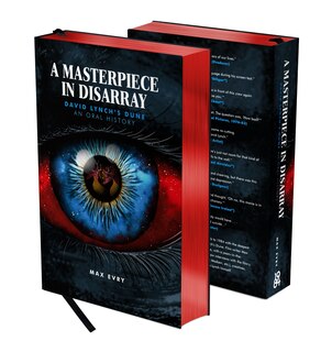 Couverture_A Masterpiece in Disarray