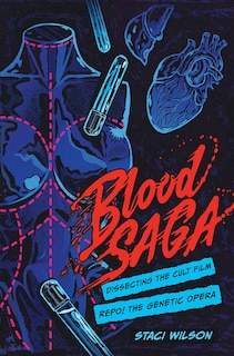 Front cover_Blood Saga