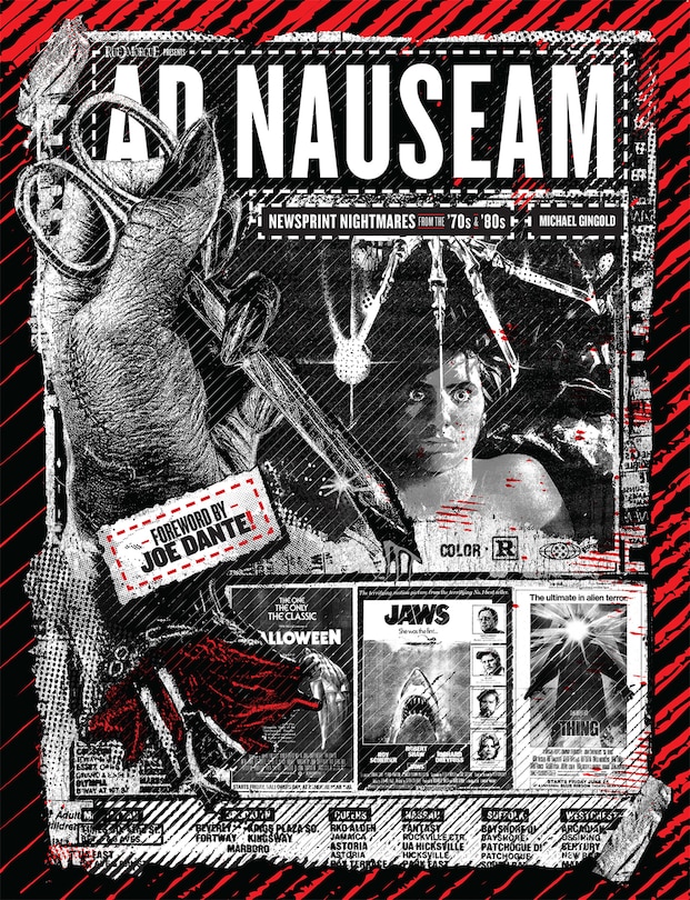 Couverture_Ad Nauseam