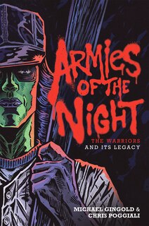 Front cover_Armies of the Night