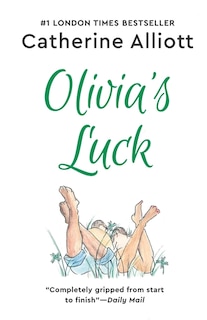 Couverture_Olivia's Luck