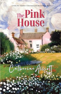 Front cover_The Pink House