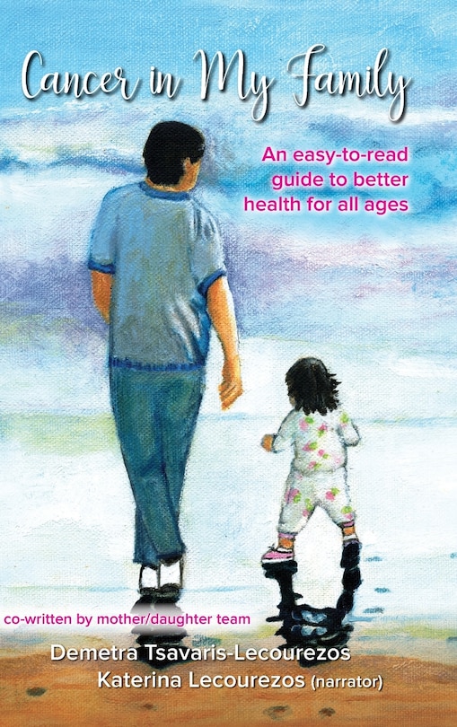 Couverture_Cancer In My Family