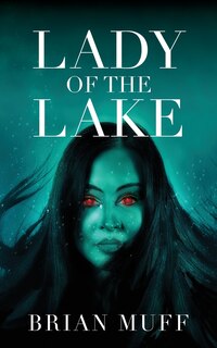 Front cover_Lady of the Lake
